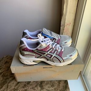 Women’s Asics gel equation 3 shoes